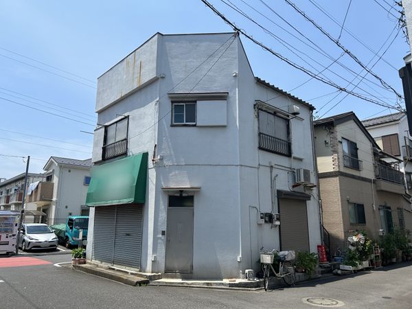 春江町五丁目 土地 土地写真 春江町五丁目 土地 土地写真
