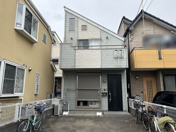 篠崎町6丁目戸建 外観 篠崎町6丁目戸建 外観