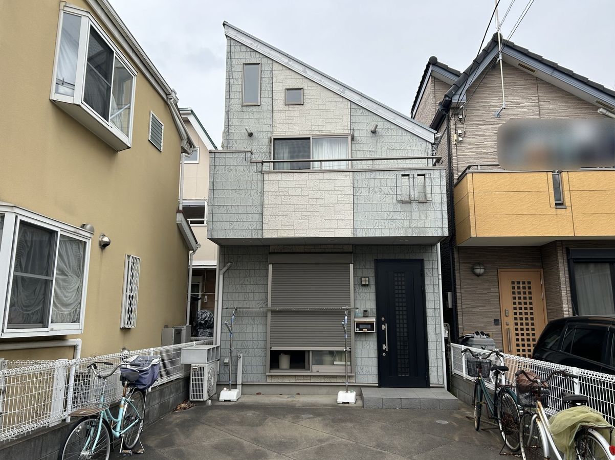 篠崎町6丁目戸建 外観 外観