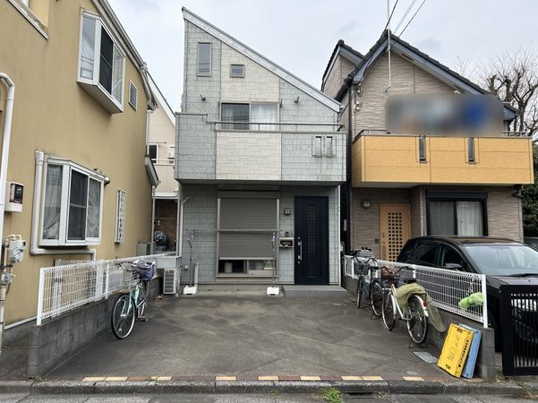 篠崎町6丁目戸建 外観 外観