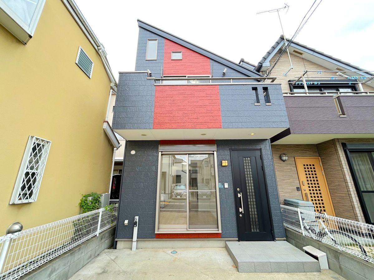 篠崎町6丁目戸建 外観 外観