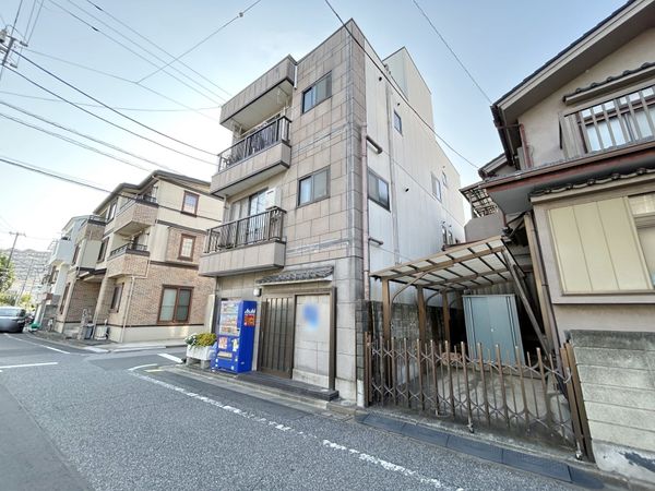 江戸川2丁目 戸建 外観 江戸川2丁目 戸建 外観