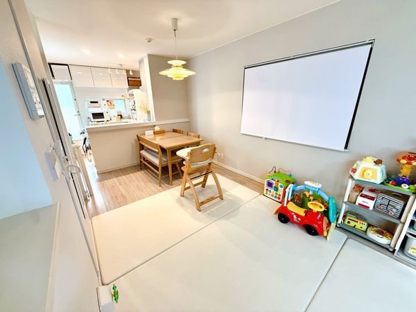 根岸四丁目 戸建 室内 根岸四丁目 戸建 室内