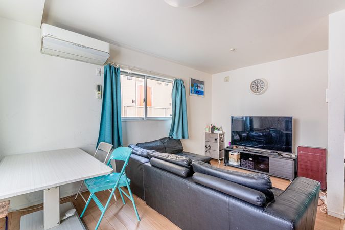 北葛西2丁目戸建 リビング 北葛西2丁目戸建 リビング