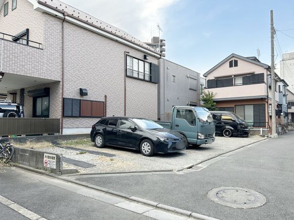 一之江2丁目新築戸建 外観 外観