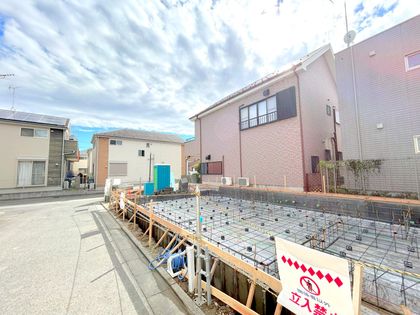 一之江2丁目新築戸建 その他現地