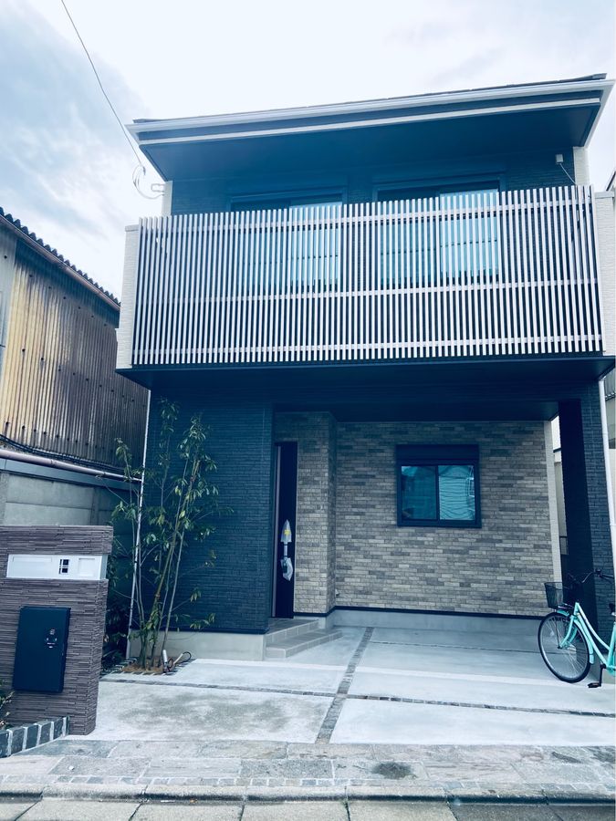 篠崎町一丁目 戸建 外観 外観