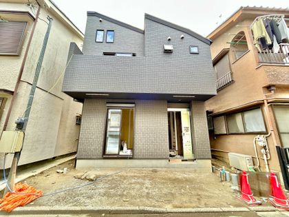 春江町三丁目 新築戸建 外観