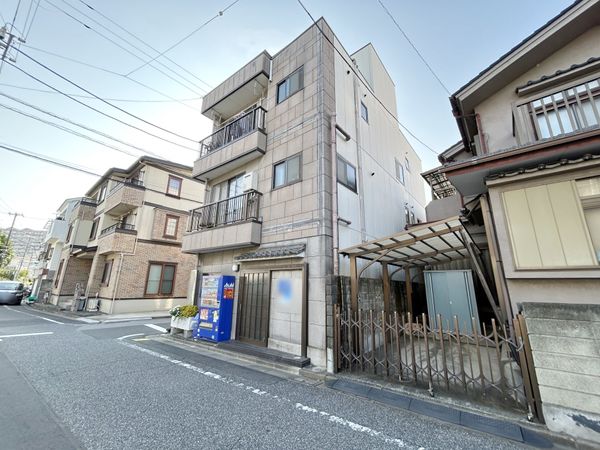 江戸川2丁目 戸建 外観 江戸川2丁目 戸建 外観