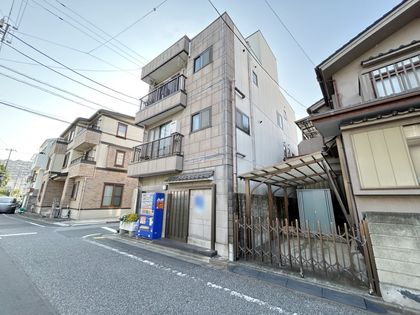 江戸川2丁目 戸建 外観