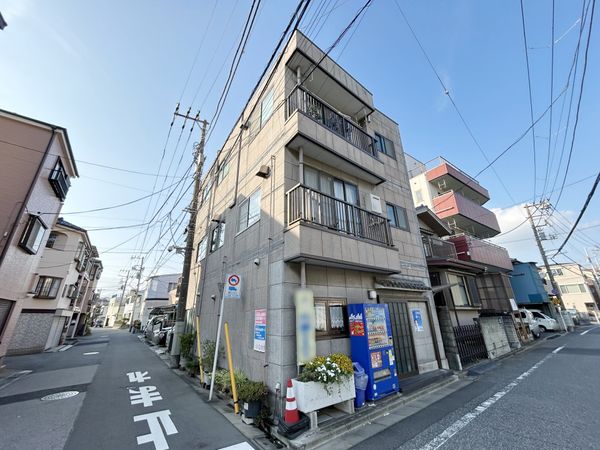 江戸川2丁目 戸建 外観 江戸川2丁目 戸建 外観