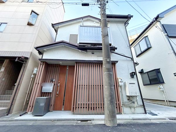 一之江2丁目戸建 外観 一之江2丁目戸建 外観