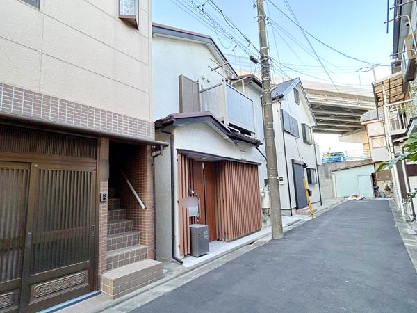 一之江2丁目戸建 外観 一之江2丁目戸建 外観