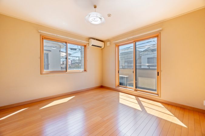江戸川区篠崎町4丁目 戸建の物件情報（FU17RA02）｜三井のリハウス