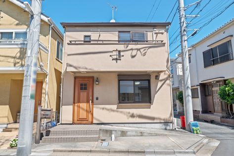 江戸川区篠崎町4丁目 戸建 外観