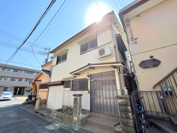南葛西4丁目戸建 外観 南葛西4丁目戸建 外観