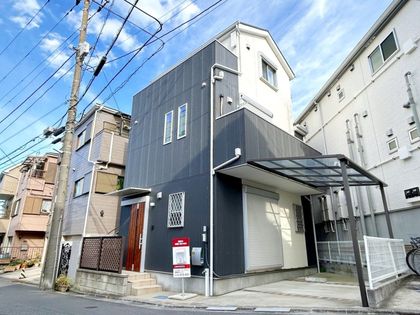 江戸川3丁目戸建 外観