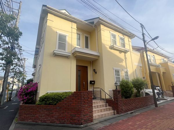 宇喜田町戸建 外観 宇喜田町戸建 外観