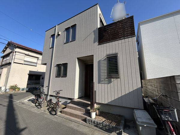 江戸川1丁目戸建 外観 江戸川1丁目戸建 外観