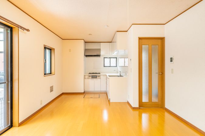 江戸川3丁目 戸建 リビング 江戸川3丁目 戸建 リビング