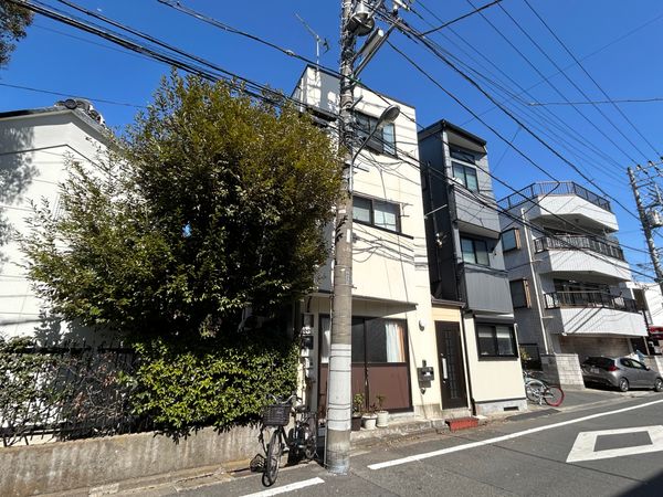 東小松川3丁目戸建 外観 東小松川3丁目戸建 外観
