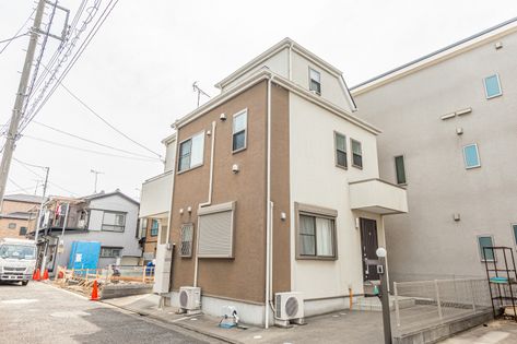春江町3丁目戸建 外観