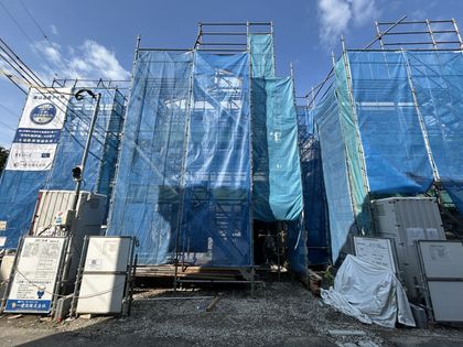 江戸川一丁目2号棟 外観