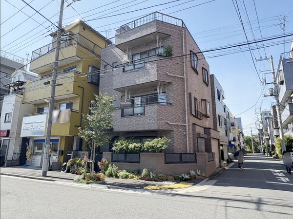 上篠崎町四丁目 戸建 外観 上篠崎町四丁目 戸建 外観