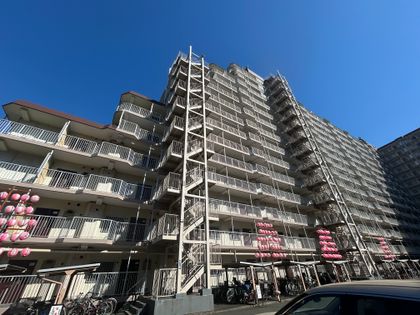 コンドミニアム葛西 外観
