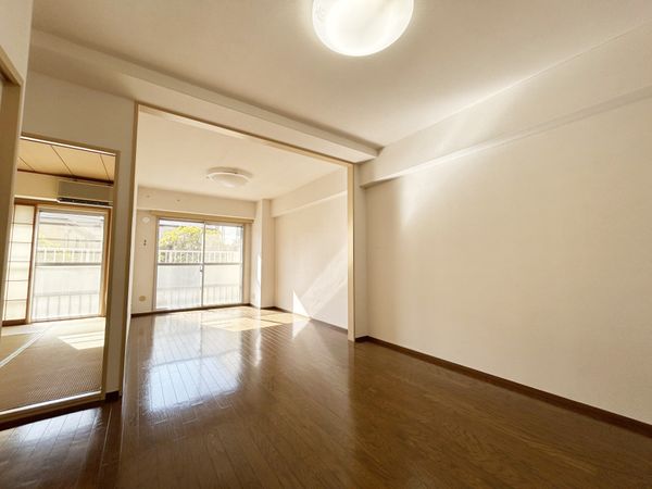 ドルミ葛西 リビング ドルミ葛西 リビング