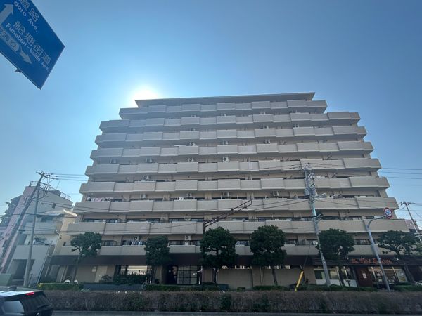 リノア西葛西 外観 リノア西葛西 外観