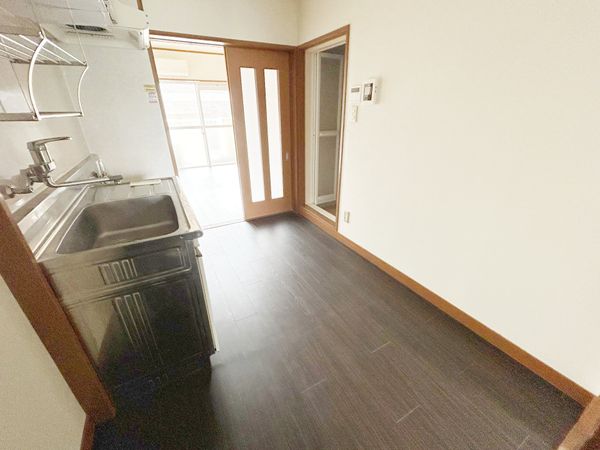 葛西第4ウィーンハイツ 室内 室内