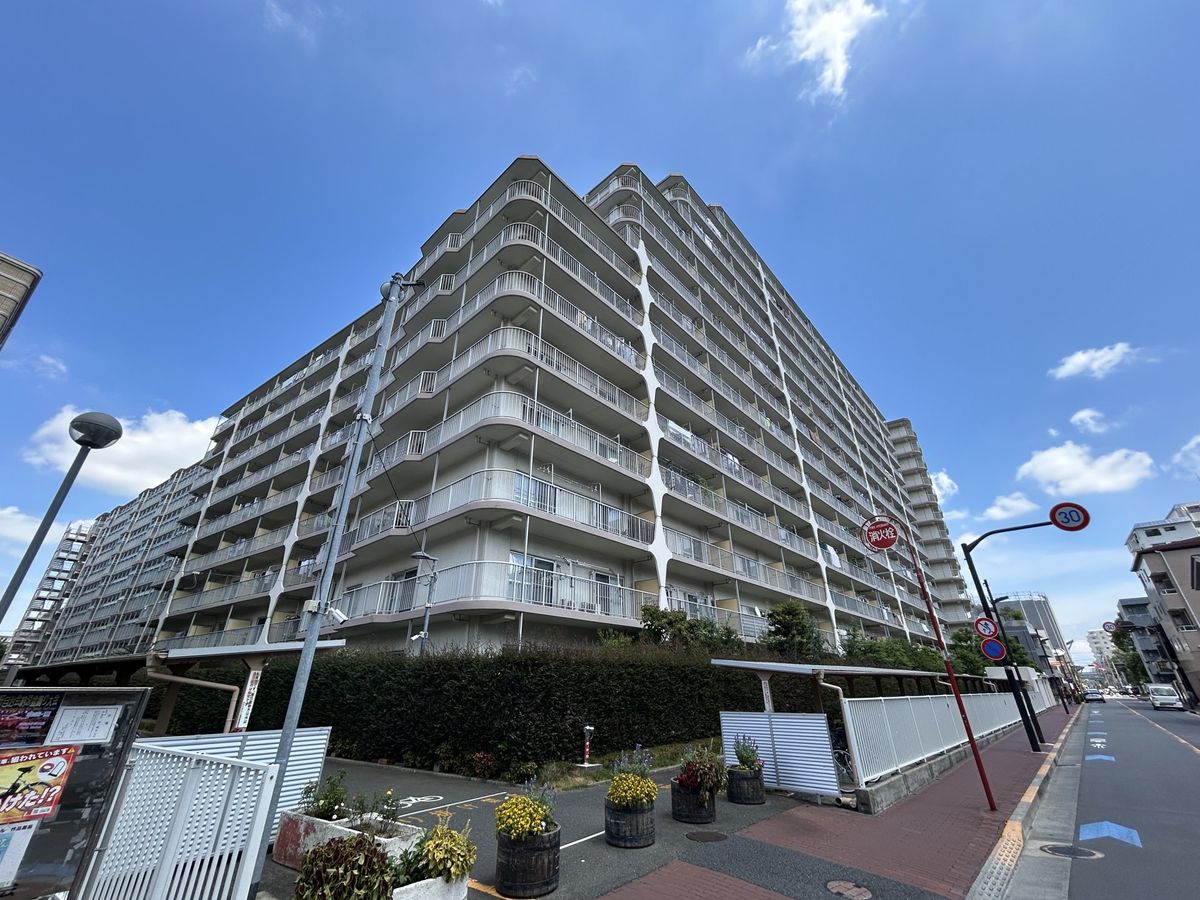 コンドミニアム葛西 外観 外観