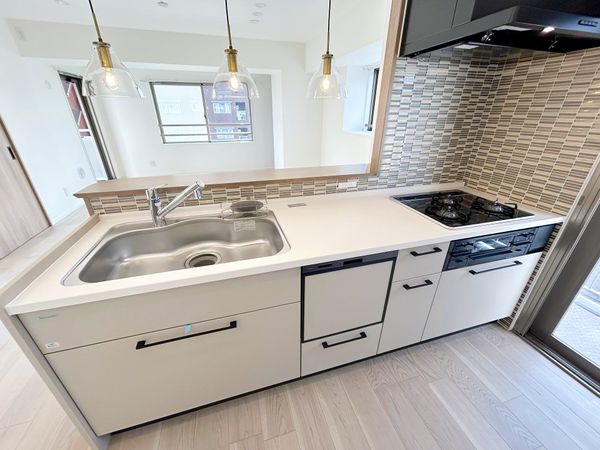 エクセレント船堀 キッチン エクセレント船堀 キッチン