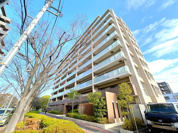 アトレ南葛西 外観 アトレ南葛西 外観