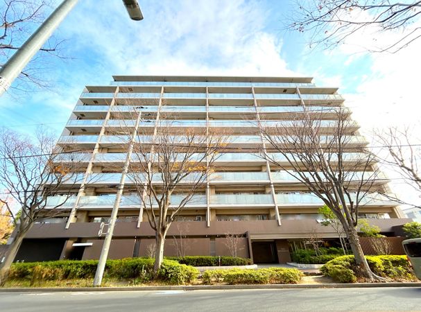 アトレ南葛西 外観 アトレ南葛西 外観