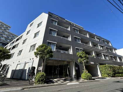 デュアルスイート西葛西 外観