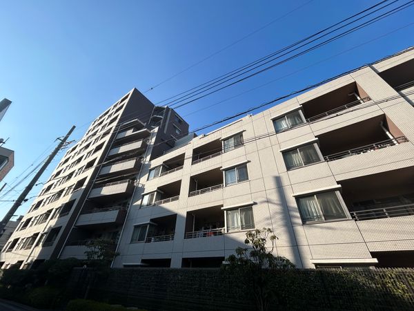 デュアルスイート葛西 外観 外観