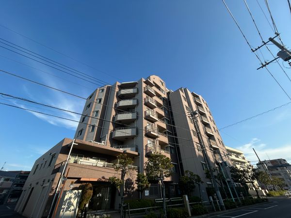 デュアルスイート葛西 外観 外観