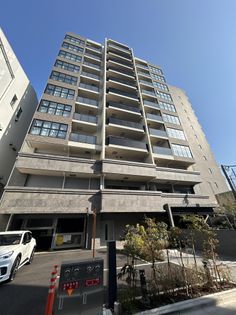 カルミネ西葛西 眺望