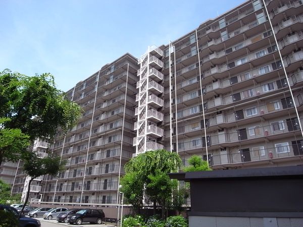 ハイラーク船堀 外観 ハイラーク船堀 外観