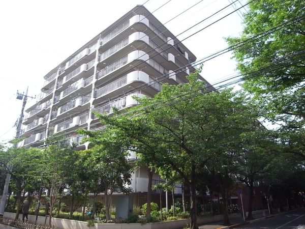 ハイラーク船堀 外観 ハイラーク船堀 外観