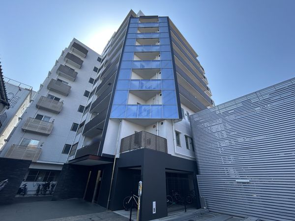 サンクタス南葛西グランス 外観 サンクタス南葛西グランス 外観