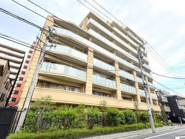 ヴェレーナ船堀 外観 ヴェレーナ船堀 外観