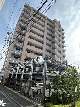 クリオ篠崎 外観 クリオ篠崎 外観