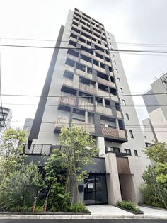 サンウッドフラッツ神田神保町 外観