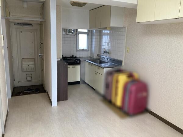 青砥ハイツ 室内 青砥ハイツ 室内