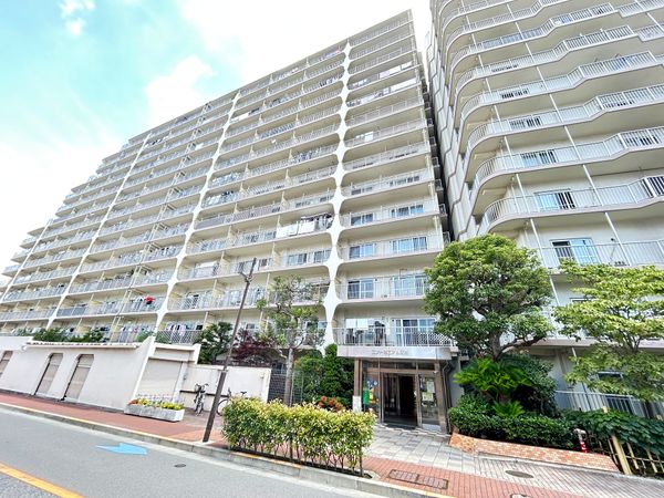 コンドミニアム葛西 外観 コンドミニアム葛西 外観