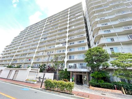 コンドミニアム葛西 外観