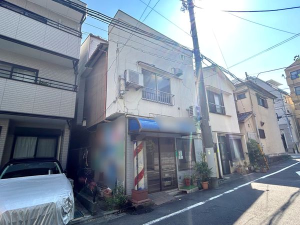 江東区東陽5丁目 土地 土地写真 江東区東陽5丁目 土地 土地写真